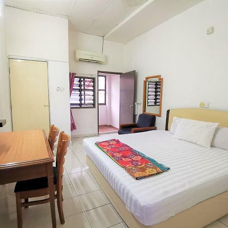 Star Lodge George Town Exteriér fotografie