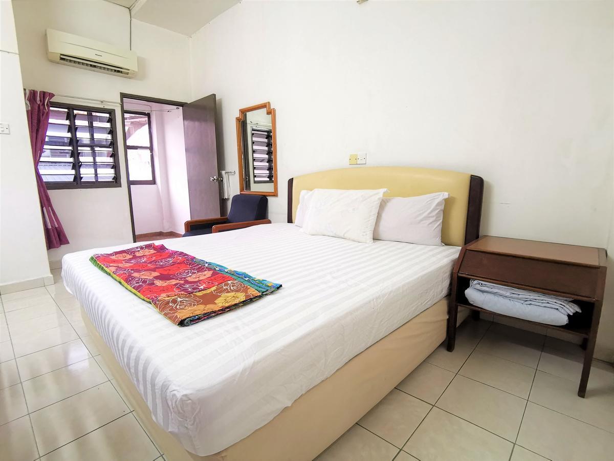 Star Lodge George Town Exteriér fotografie