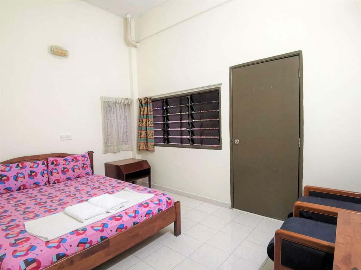 Star Lodge George Town Exteriér fotografie