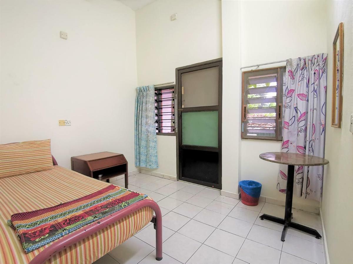 Star Lodge George Town Exteriér fotografie