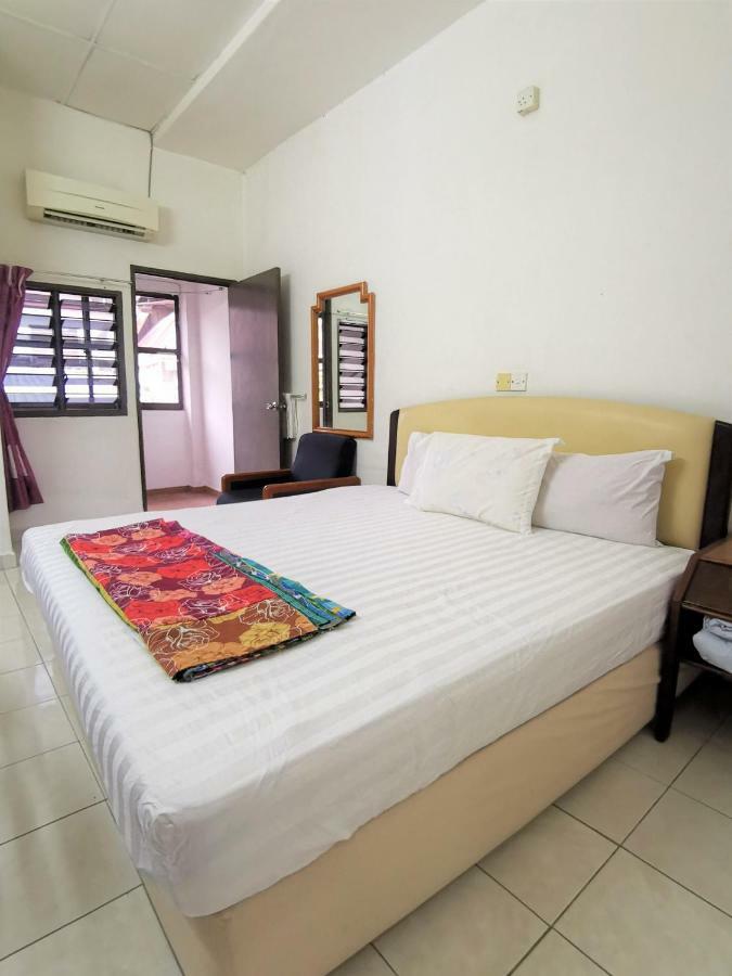 Star Lodge George Town Exteriér fotografie