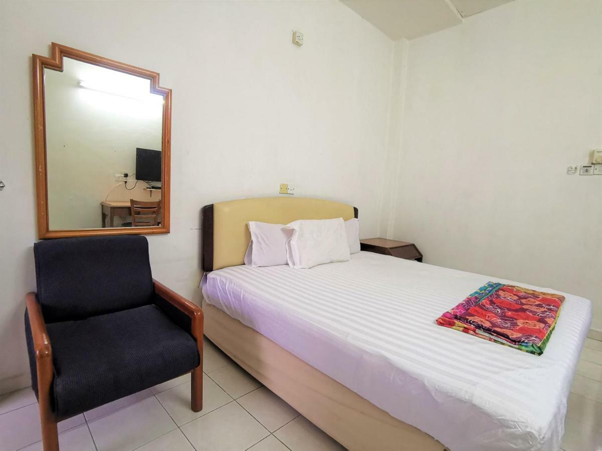Star Lodge George Town Exteriér fotografie