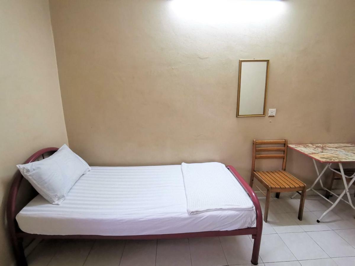 Star Lodge George Town Exteriér fotografie